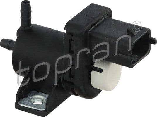 Pressure Converter, exhaust control 208 381