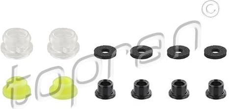Repair Kit, gear shift lever 102 649