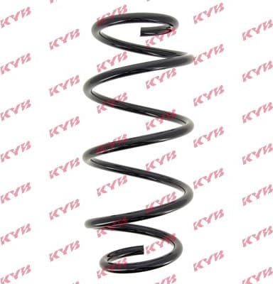 Suspension Spring K-Flex RH2716