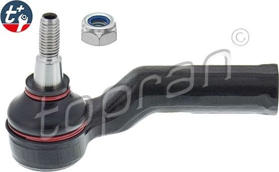 Tie Rod End t+ 304 550