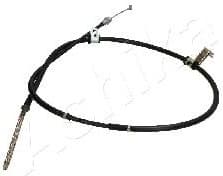 Cable Pull, parking brake 131-05-501 - image 4