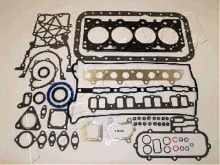 Full Gasket Kit, engine 49-0K-K03