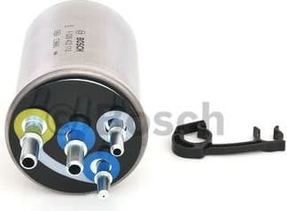 Fuel Filter F 026 402 113