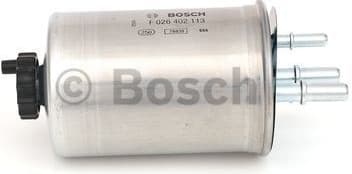 Fuel Filter F 026 402 113 - image 4