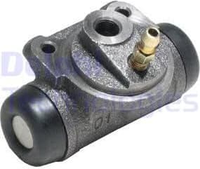 Wheel Brake Cylinder LW49040
