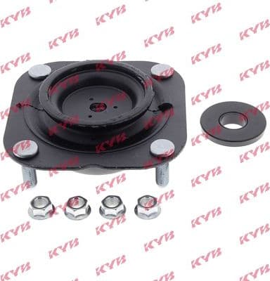Repair Kit, suspension strut support mount Suspension Mounting Kit SM5305 - image 2