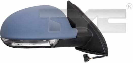 Exterior Mirror 337-0158