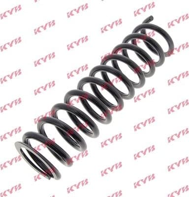 Suspension Spring K-Flex RD1101 - image 3