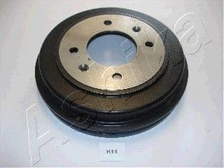 Brake Drum 56-H0-011