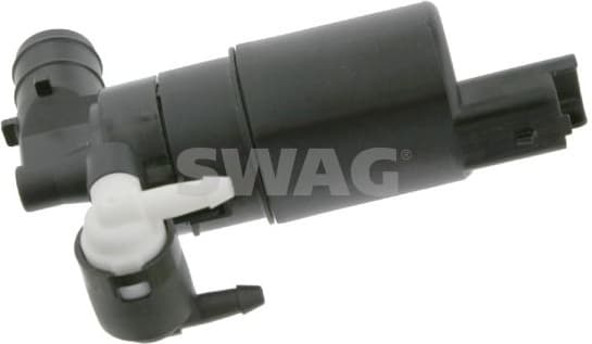 Washer Fluid Pump, window cleaning 64 92 4453