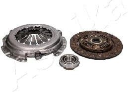 Clutch Kit 92-05-511