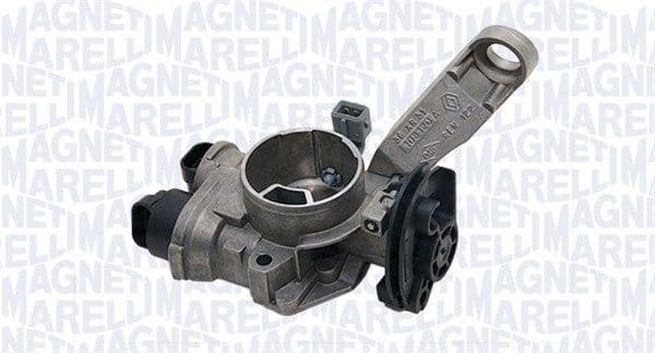 Throttle Body 802001122505