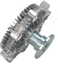 Clutch, radiator fan 36-05-506 - image 2