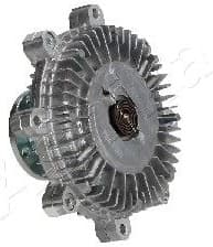 Clutch, radiator fan 36-05-506 - image 4