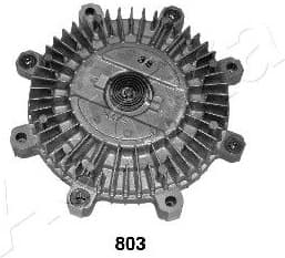 Clutch, radiator fan 36-08-803