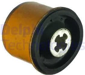 Bushing, axle beam TD1008W