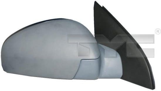 Exterior Mirror 325-0099