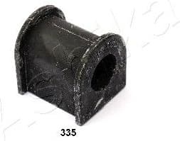 Bushing, stabiliser bar GOM-335