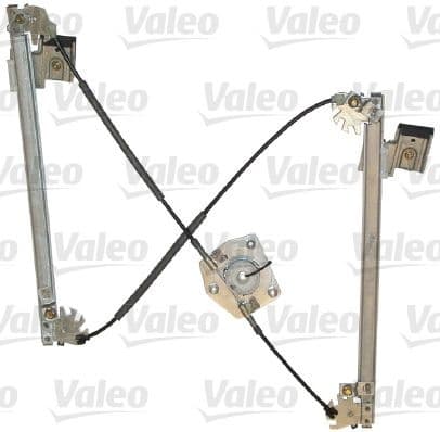 Window Regulator 850575