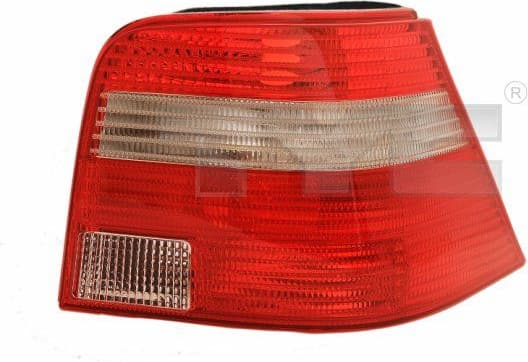 Tail Light Assembly 11-0197-11-2