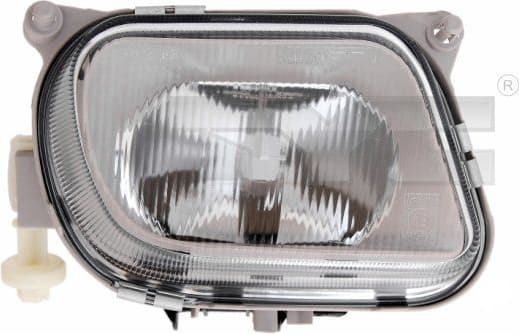 Front Fog Light 19-0181-05-9