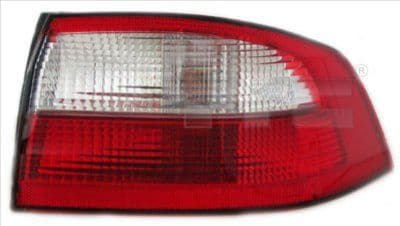 Tail Light Assembly 11-0351-01-2