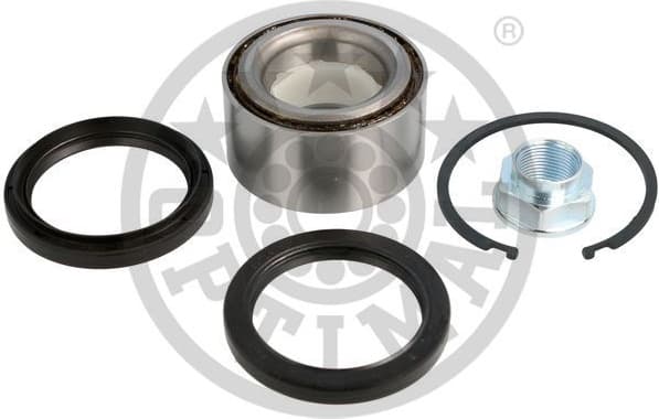 Wheel Bearing Kit 971707