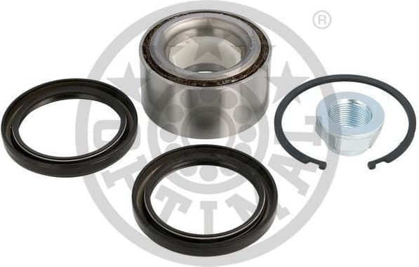 Wheel Bearing Kit 971707 - image 2