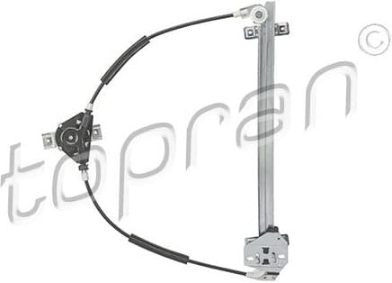 Window Regulator 102 886