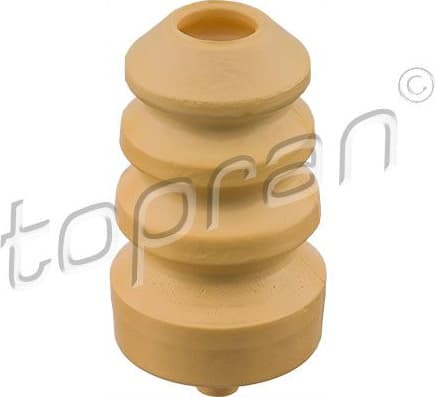 Rubber Buffer, suspension 820 313
