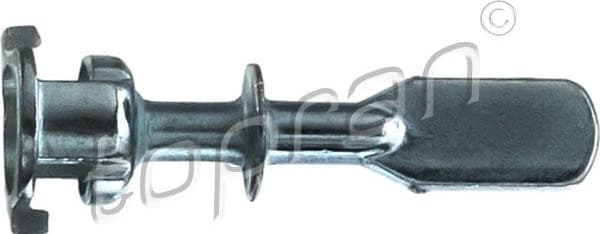 Eccentric, door lock 114 125