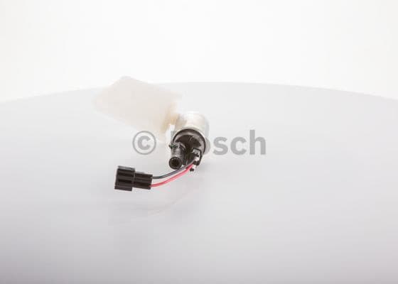 Fuel Pump F 000 TE1 394 - image 3