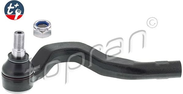 Tie Rod End t+ 401 366