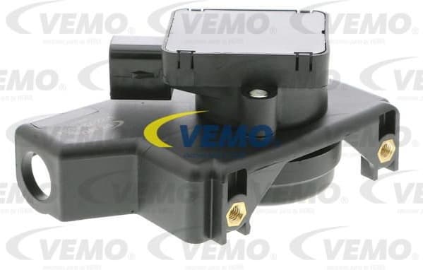 Sensor, accelerator pedal position Original VEMO Quality V22-72-0094