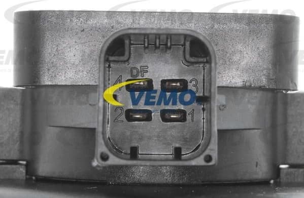 Sensor, accelerator pedal position Original VEMO Quality V22-72-0094 - image 2