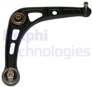 Control/Trailing Arm, wheel suspension TC702