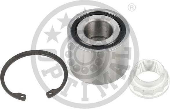 Wheel Bearing Kit 402063