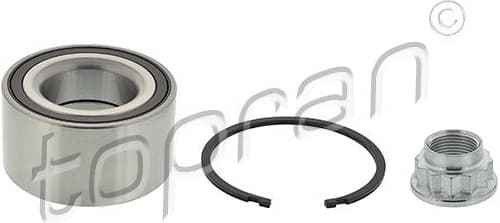 Wheel Bearing Kit 600 243