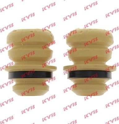 Rubber Buffer, suspension Protection Kit 930003