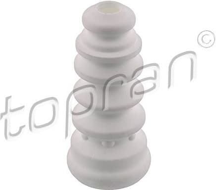 Rubber Buffer, suspension 107 648