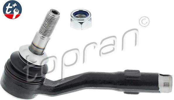 Tie Rod End t+ 500 923