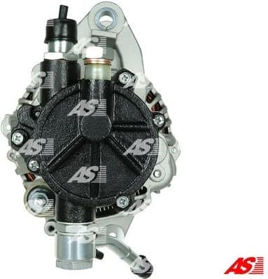 Alternator AS A5008 - image 3