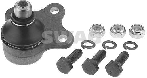 Ball Joint 50 78 0009