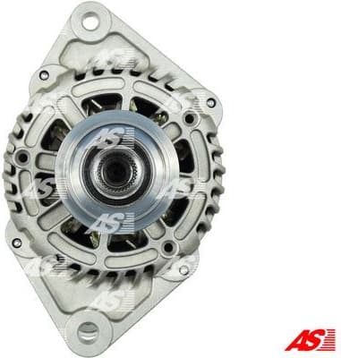 Alternator AS A1025(P)