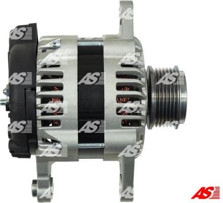 Alternator AS A1025(P) - image 2