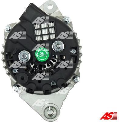 Alternator AS A1025(P) - image 3