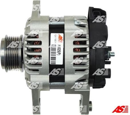 Alternator AS A1025(P) - image 4
