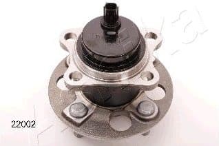 Wheel Hub 44-22002 - image 2