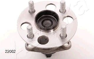 Wheel Hub 44-22002 - image 3
