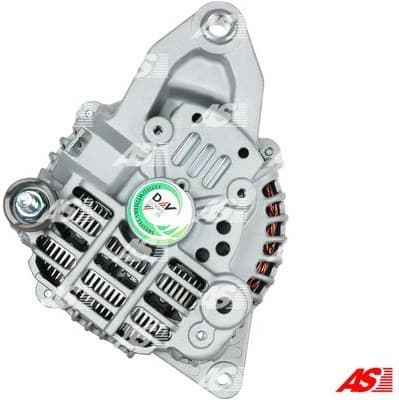 Alternator AS A5212 - image 3